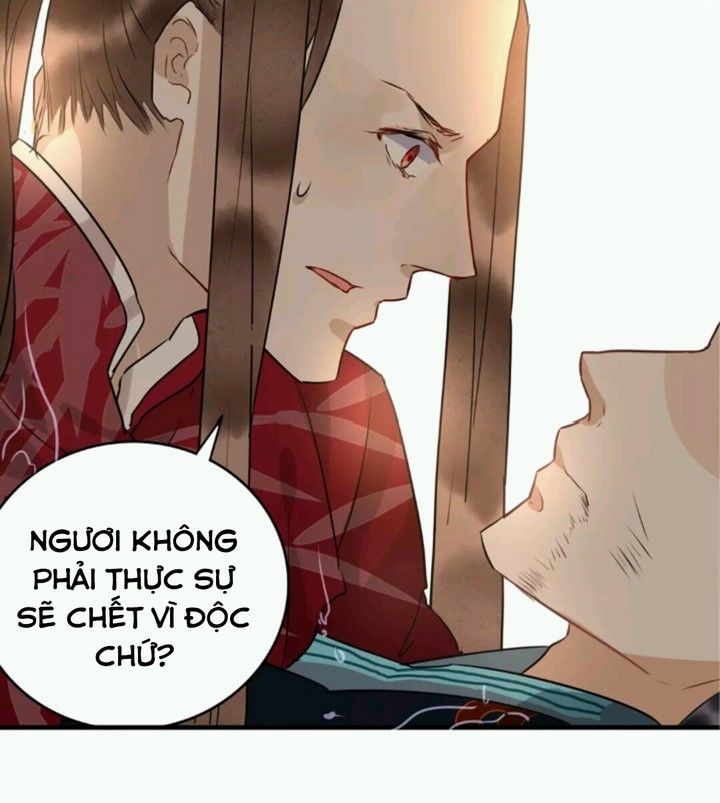 Công Chúa Gả Đến Chapter 14 - Trang 2