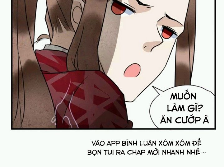 Công Chúa Gả Đến Chapter 14 - Trang 2