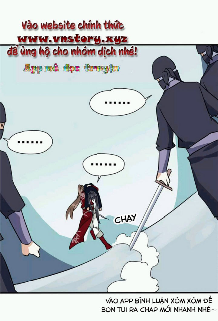 Công Chúa Gả Đến Chapter 13 - Trang 2