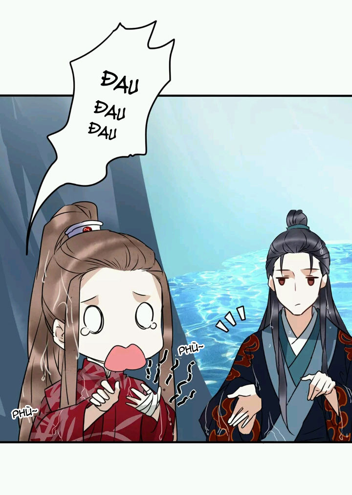 Công Chúa Gả Đến Chapter 11 - Trang 2