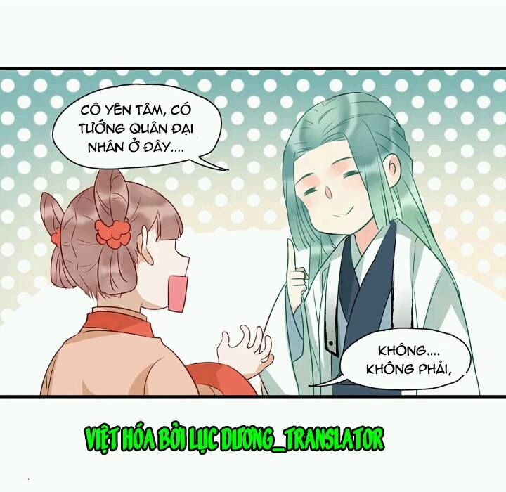 Công Chúa Gả Đến Chapter 10 - Trang 2