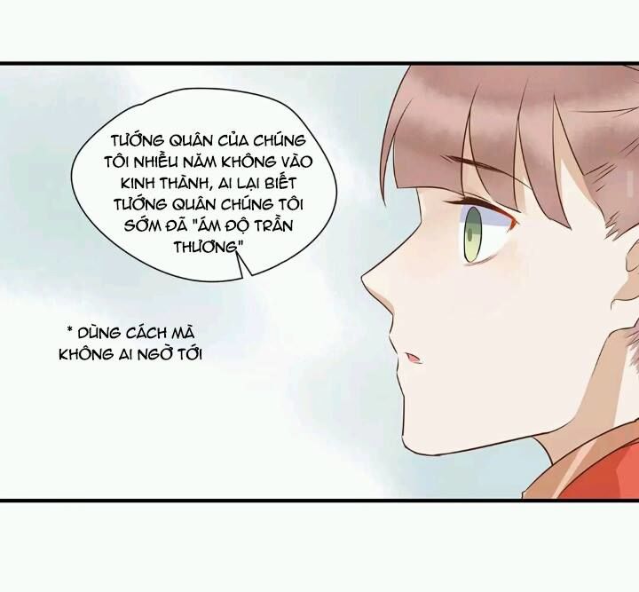 Công Chúa Gả Đến Chapter 10 - Trang 2