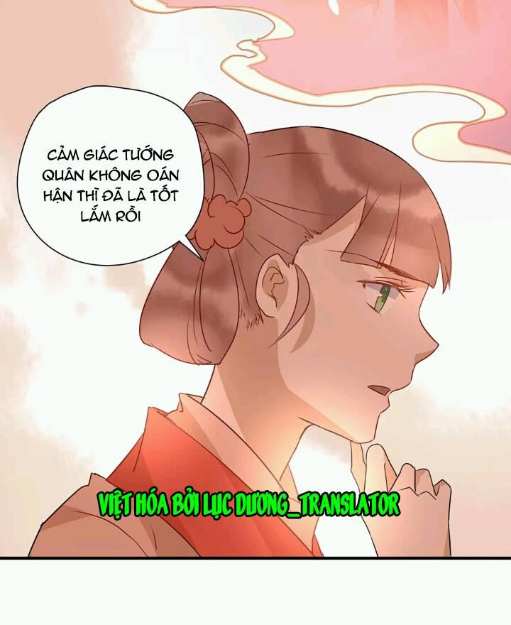 Công Chúa Gả Đến Chapter 9 - Trang 2