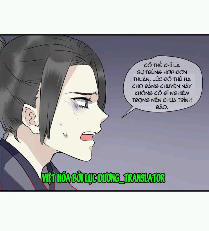 Công Chúa Gả Đến Chapter 8 - Trang 2