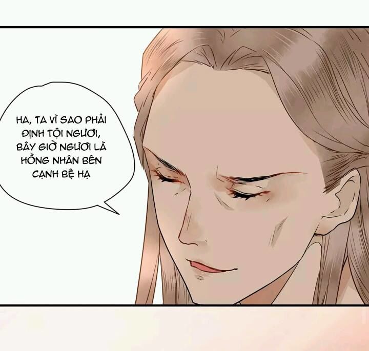 Công Chúa Gả Đến Chapter 8 - Trang 2