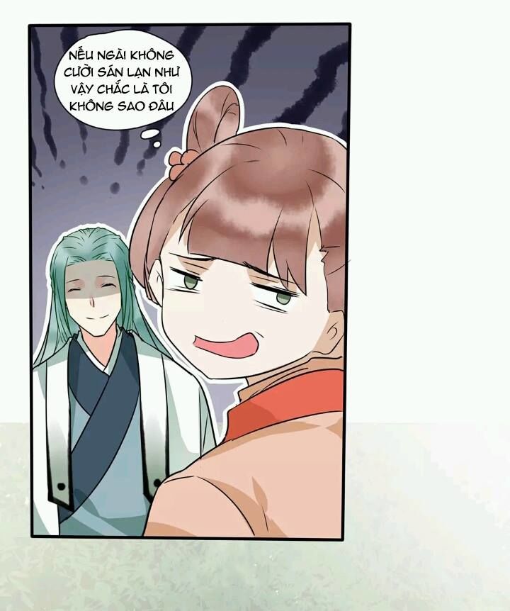 Công Chúa Gả Đến Chapter 8 - Trang 2