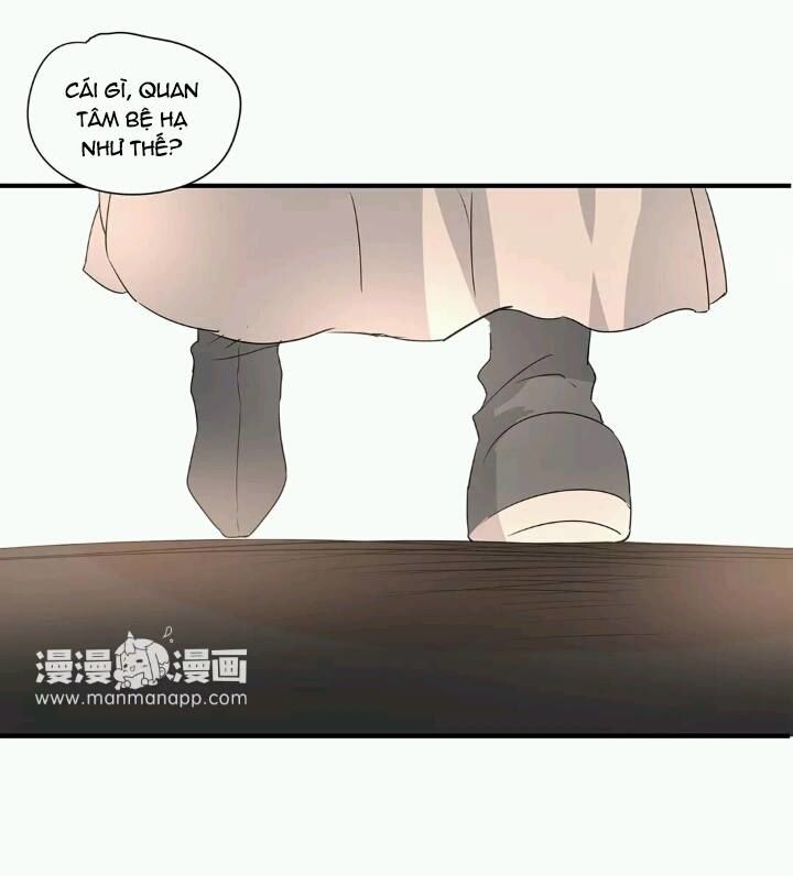 Công Chúa Gả Đến Chapter 8 - Trang 2