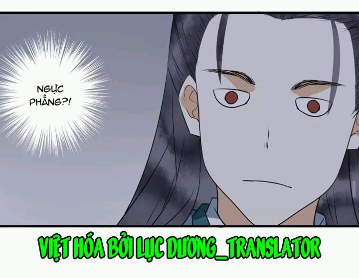 Công Chúa Gả Đến Chapter 7 - Trang 2