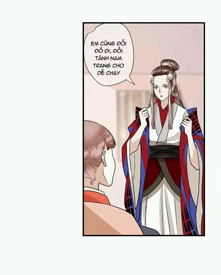 Công Chúa Gả Đến Chapter 5 - Trang 2