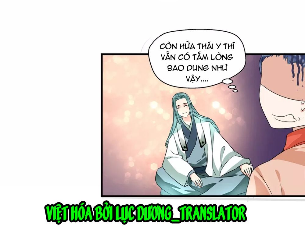 Công Chúa Gả Đến Chapter 2 - Trang 2