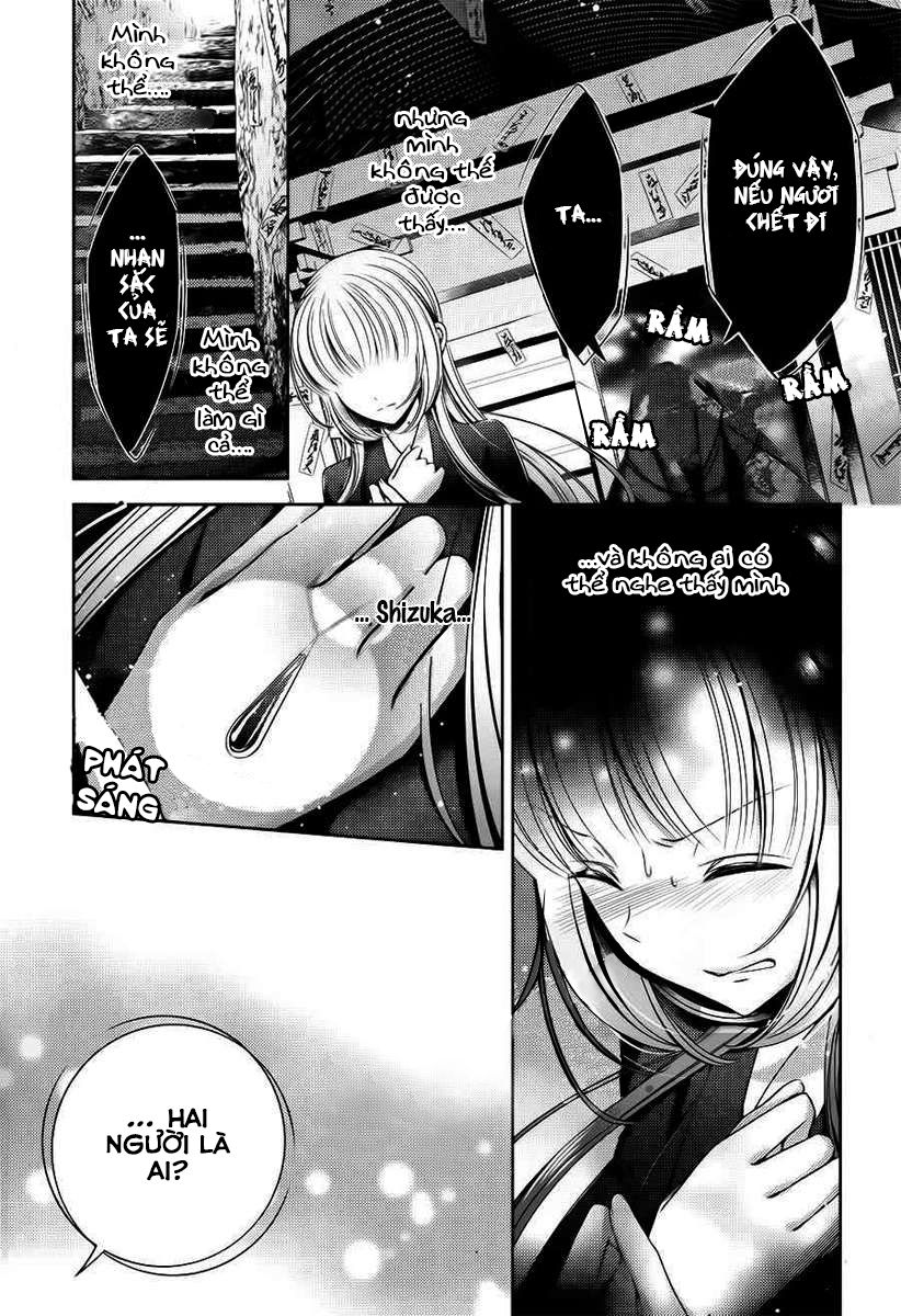 Kami-Sama X Ore-Sama X Danna-Sama! Chapter 20 - Trang 2