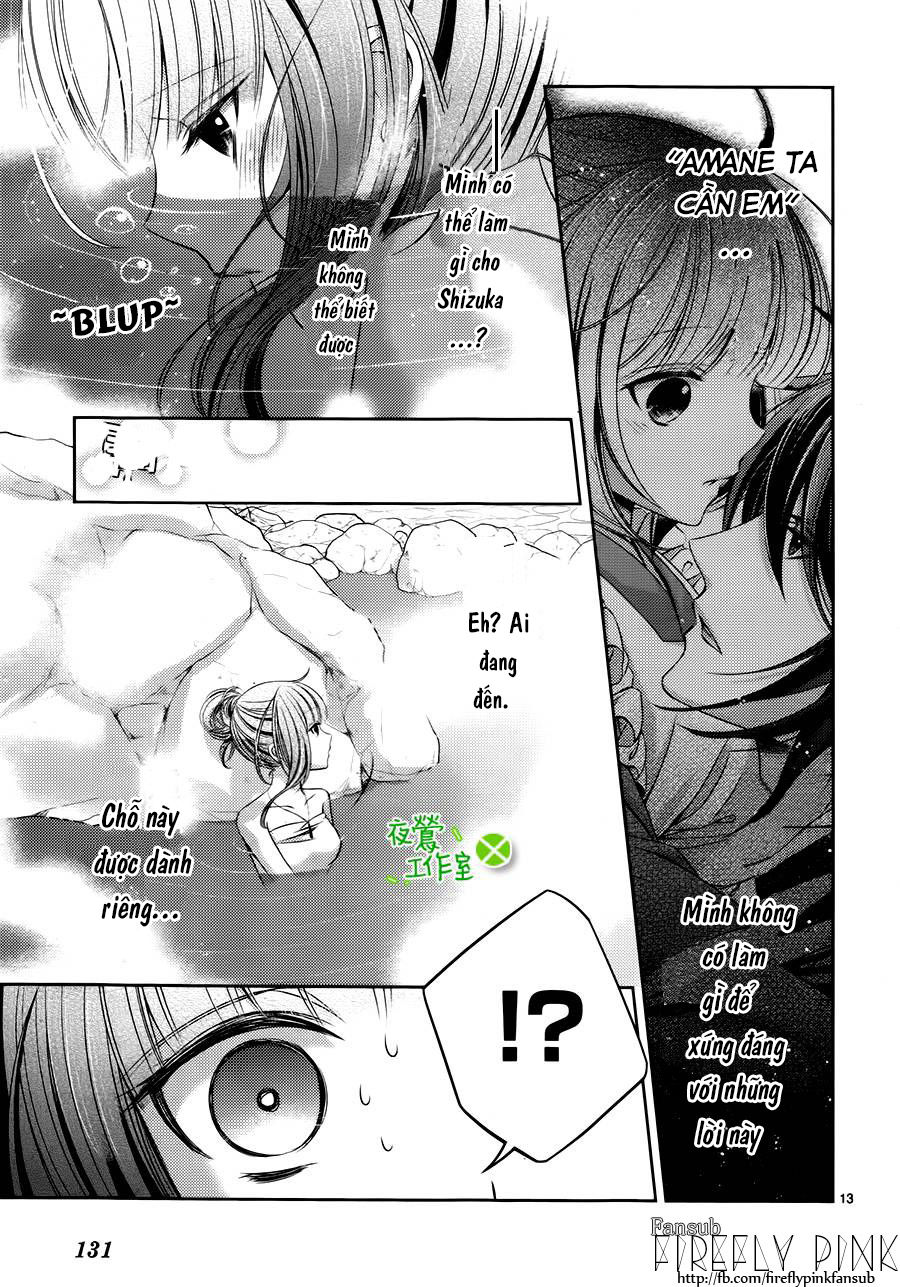 Kami-Sama X Ore-Sama X Danna-Sama! Chapter 6 - Trang 2