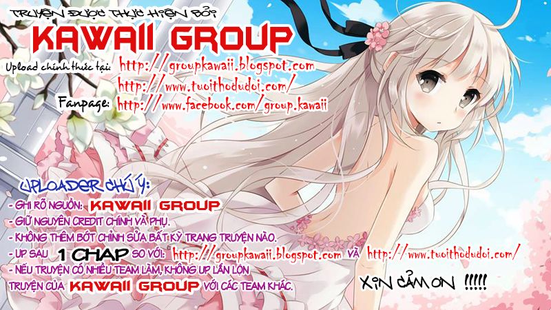 Sarashi Asobi Chapter 7 - Trang 2