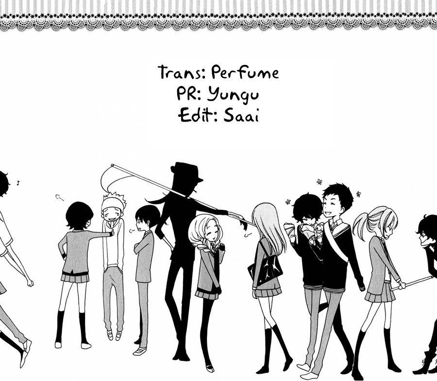 Sarashi Asobi Chapter 7 - Trang 2