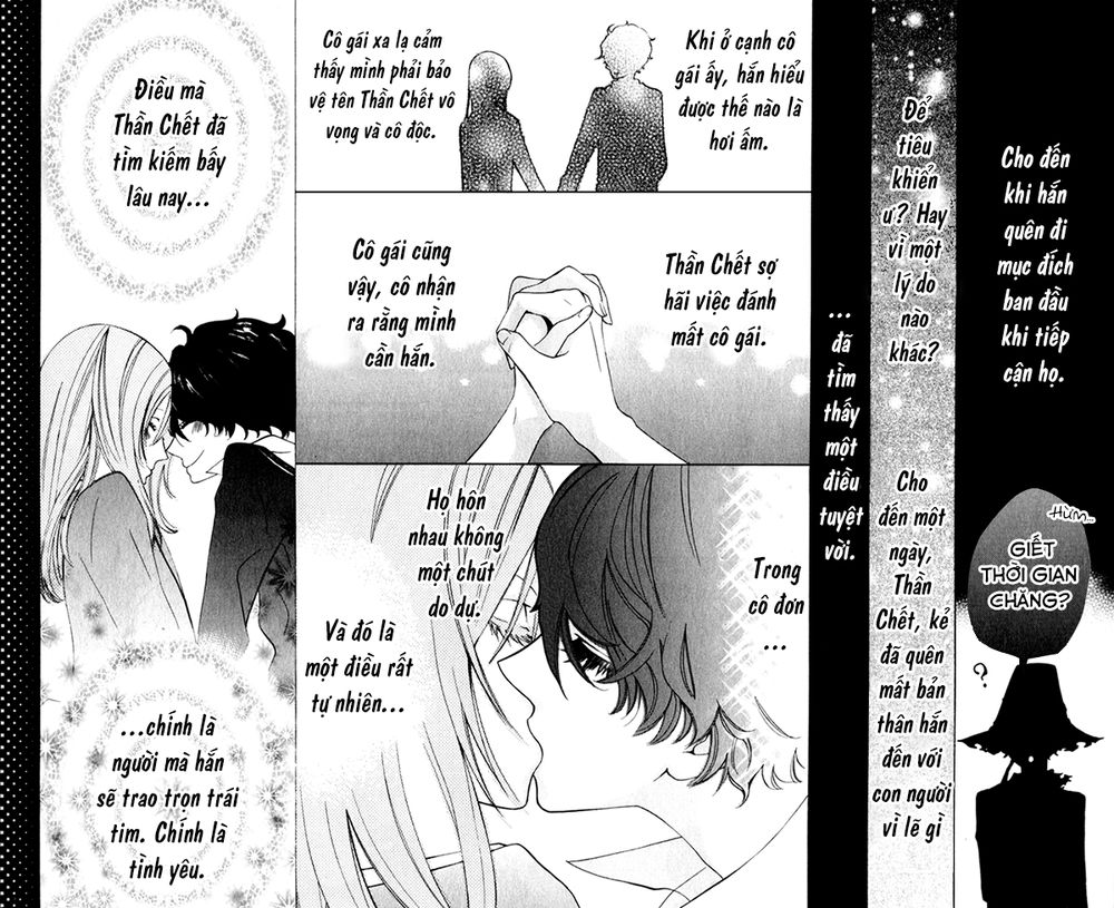 Sarashi Asobi Chapter 7 - Trang 2