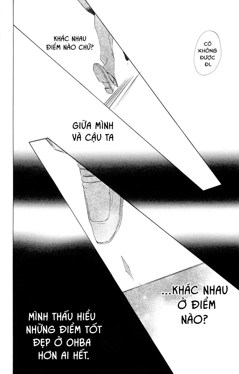 Sarashi Asobi Chapter 5 - Trang 2