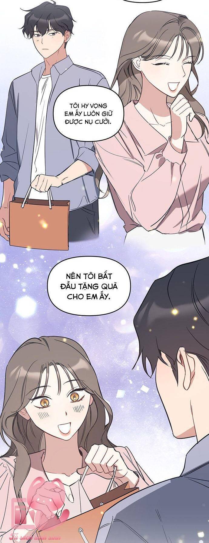 Vận Xui Chốn Công Sở Chapter 54 - Trang 2