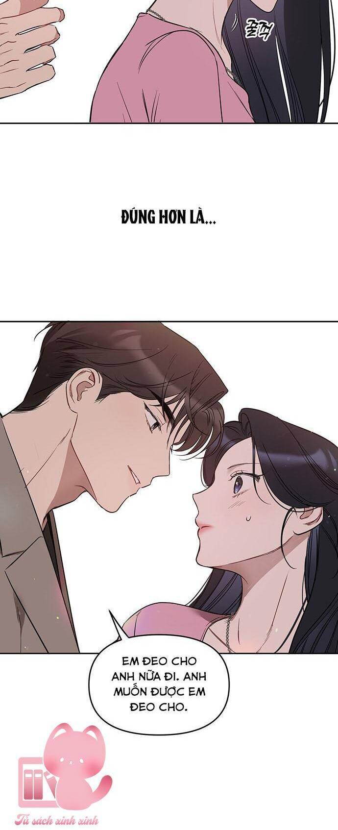 Vận Xui Chốn Công Sở Chapter 52 - Trang 2