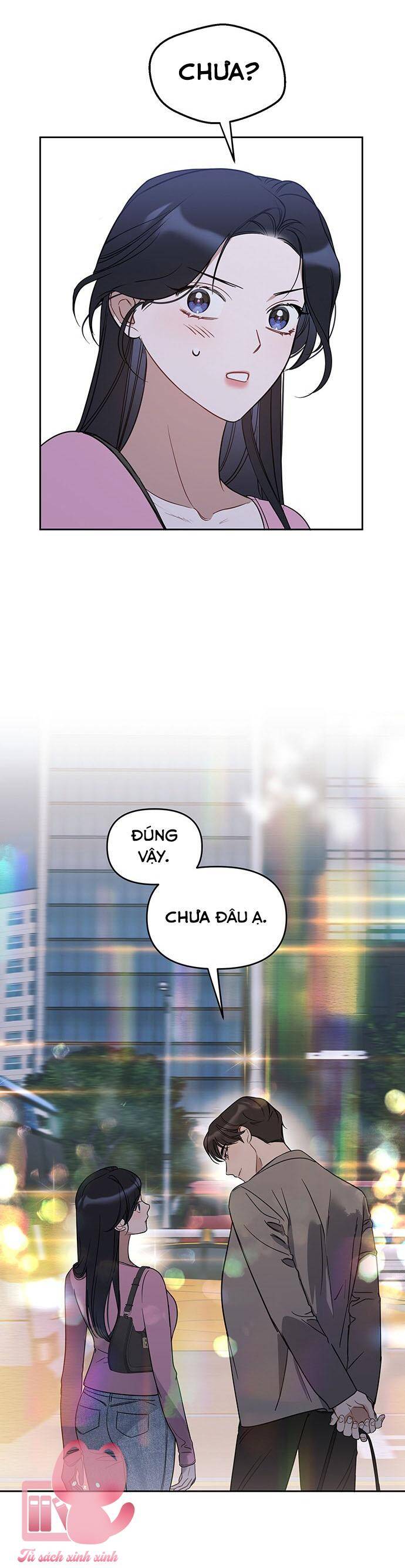 Vận Xui Chốn Công Sở Chapter 52 - Trang 2