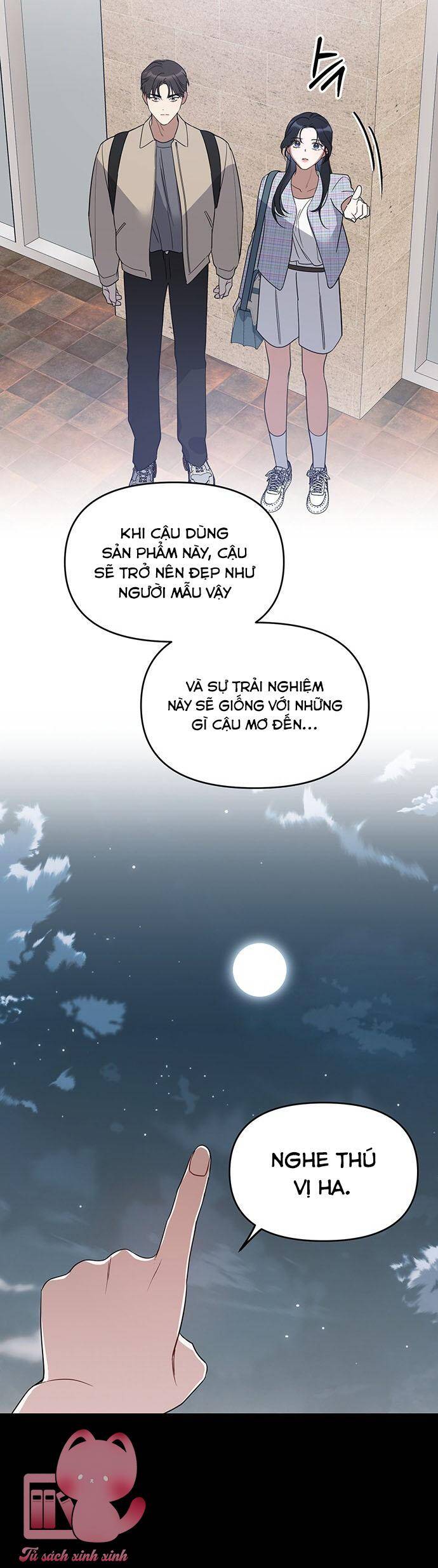 Vận Xui Chốn Công Sở Chapter 50 - Trang 2