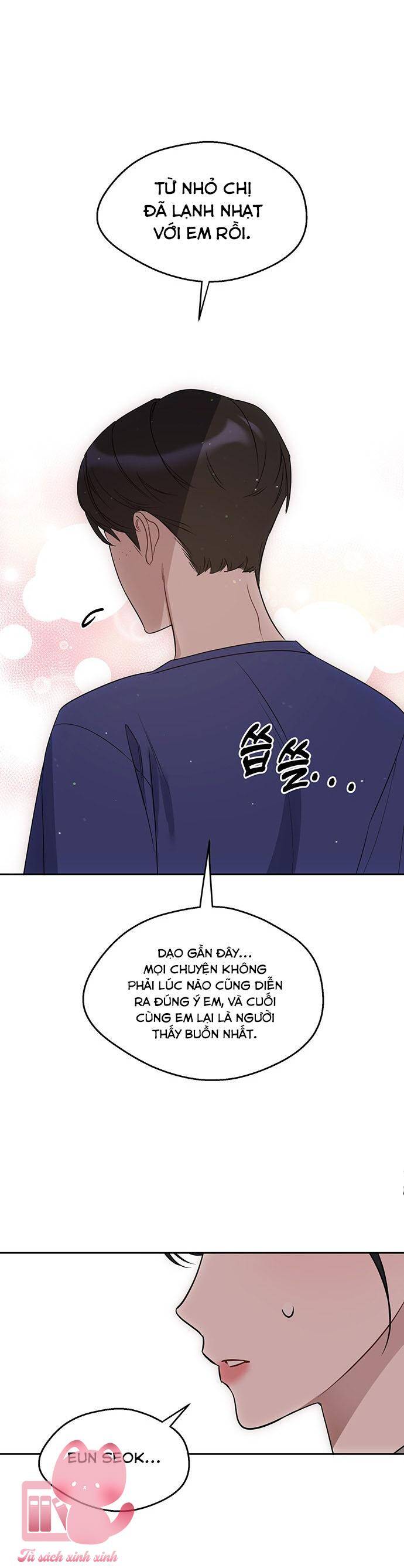 Vận Xui Chốn Công Sở Chapter 49 - Trang 2