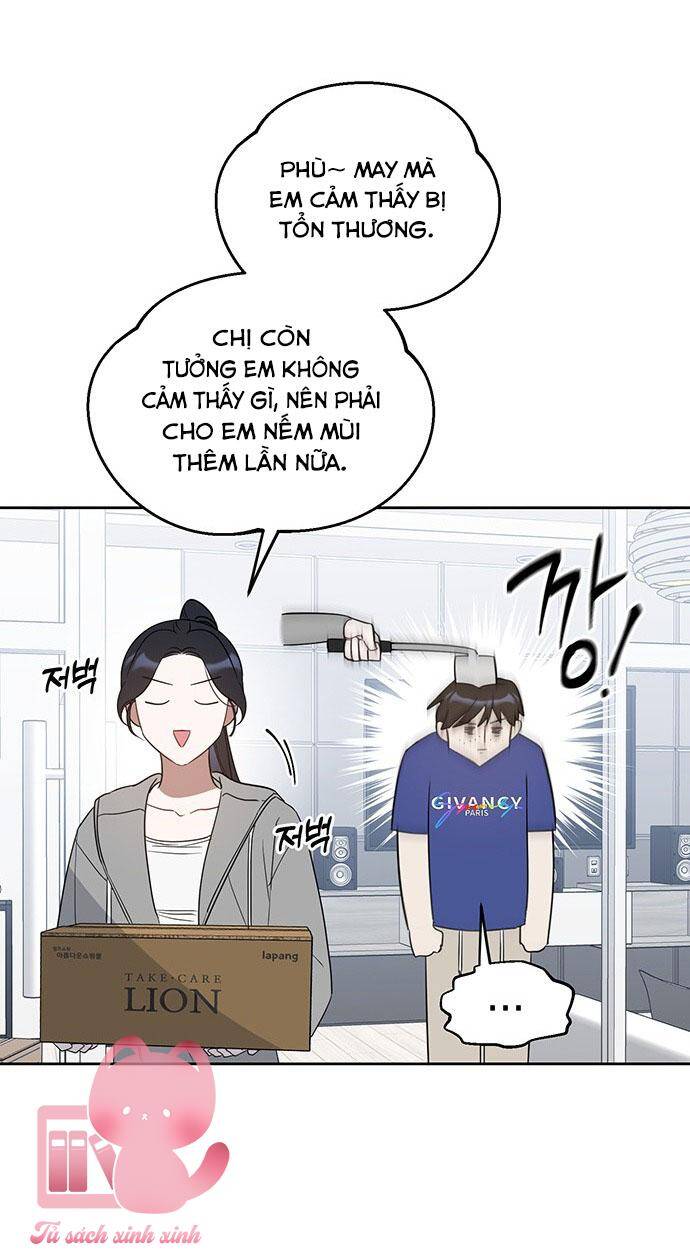 Vận Xui Chốn Công Sở Chapter 49 - Trang 2