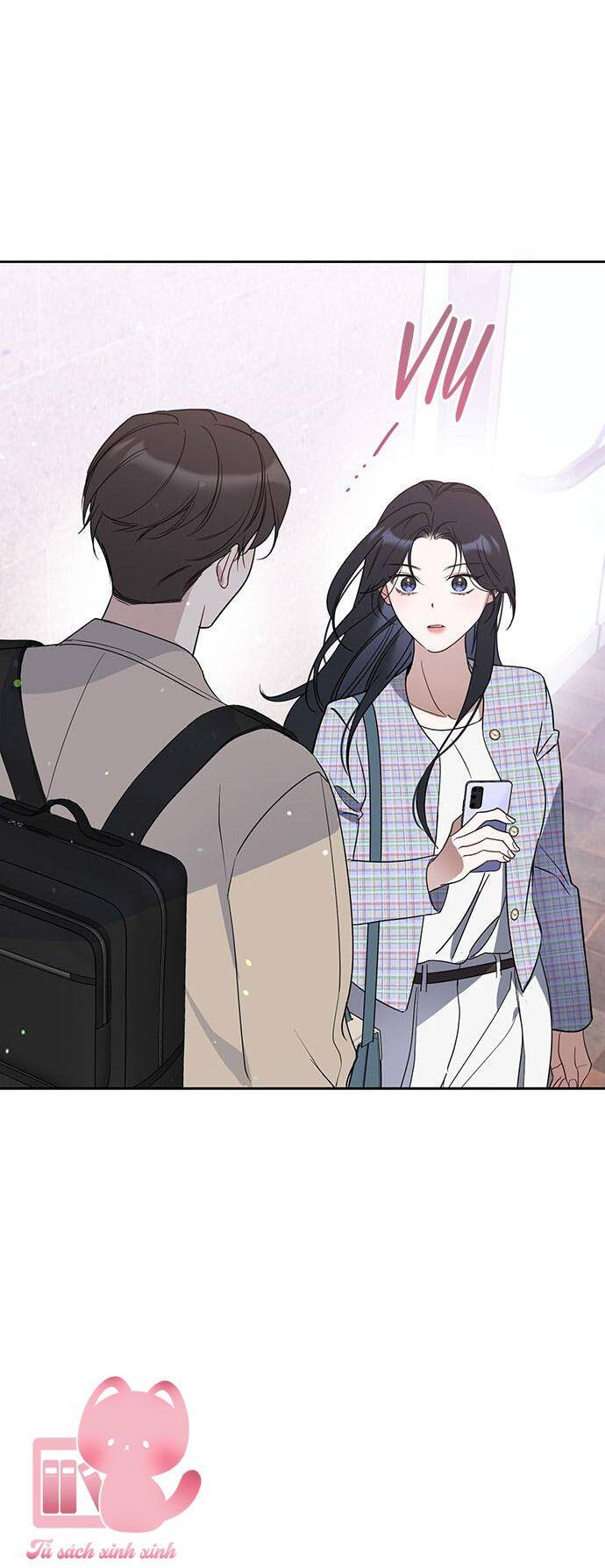 Vận Xui Chốn Công Sở Chapter 46 - Trang 2