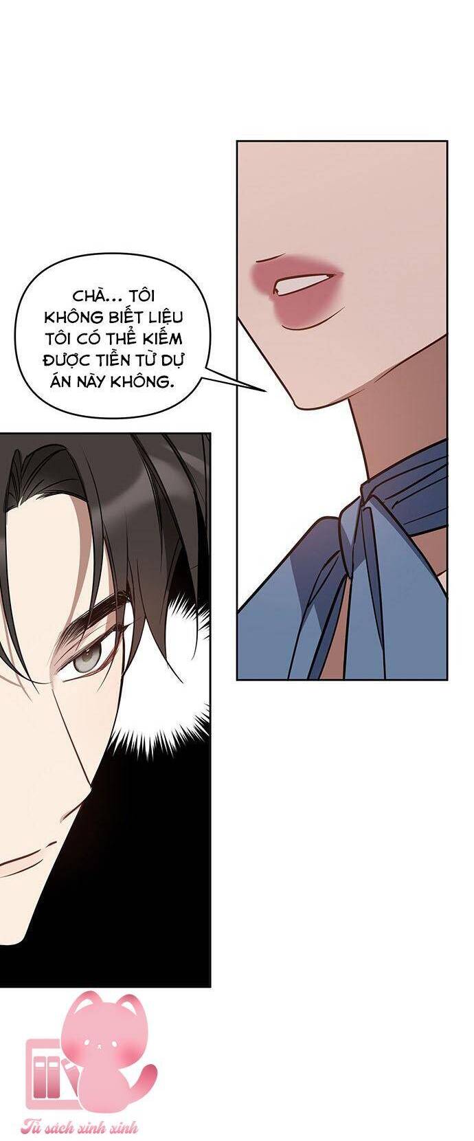 Vận Xui Chốn Công Sở Chapter 45 - Trang 2