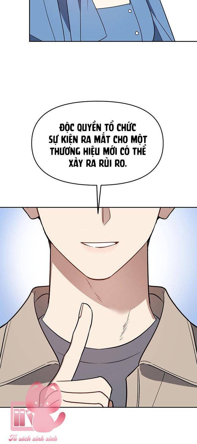 Vận Xui Chốn Công Sở Chapter 45 - Trang 2