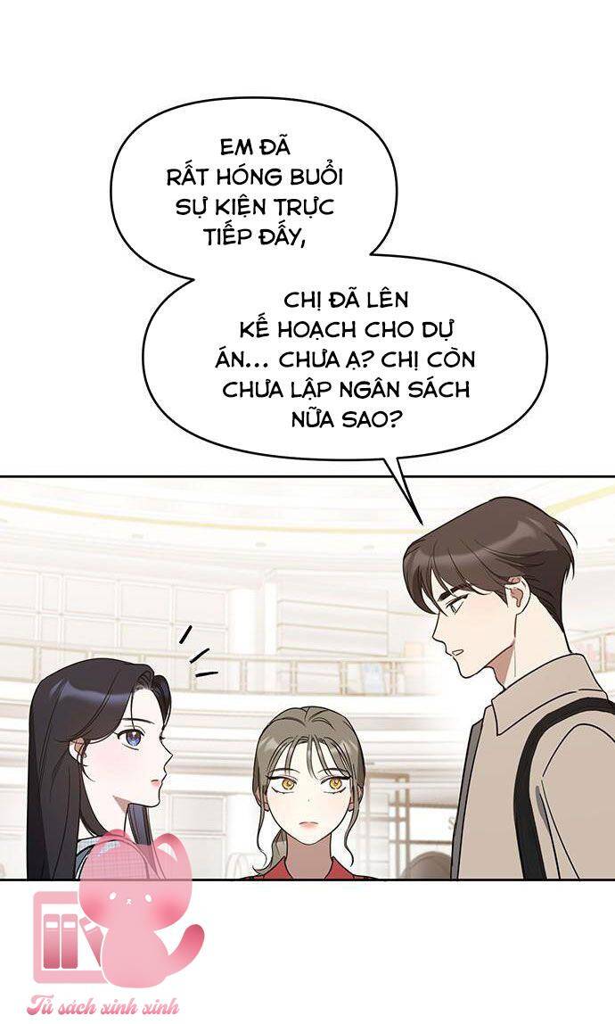 Vận Xui Chốn Công Sở Chapter 44 - Trang 2