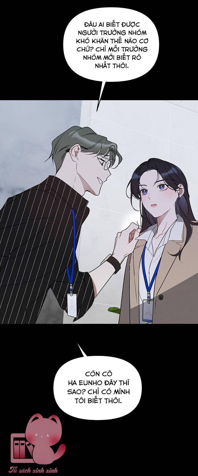 Vận Xui Chốn Công Sở Chapter 39 - Trang 2