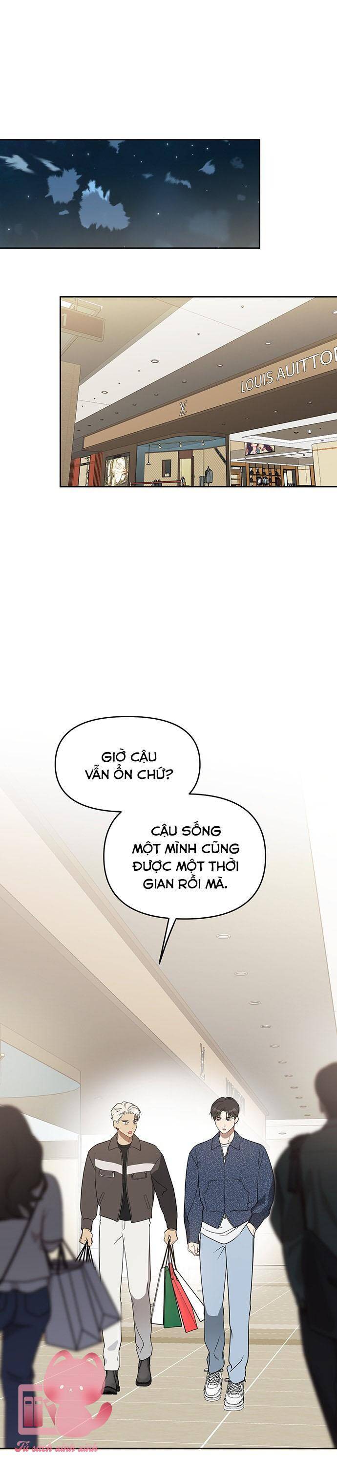 Vận Xui Chốn Công Sở Chapter 38 - Trang 2