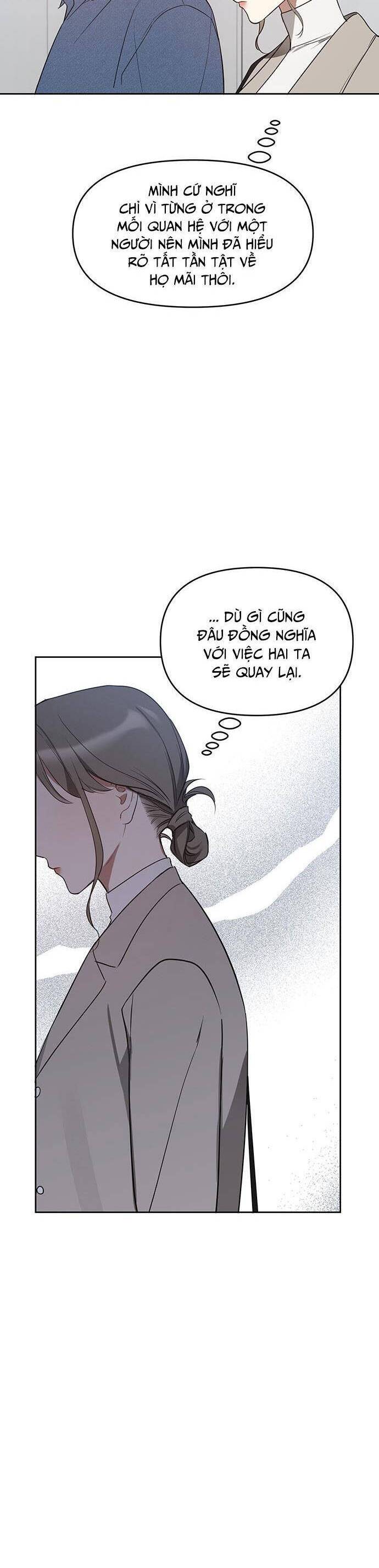 Vận Xui Chốn Công Sở Chapter 31 - Trang 2