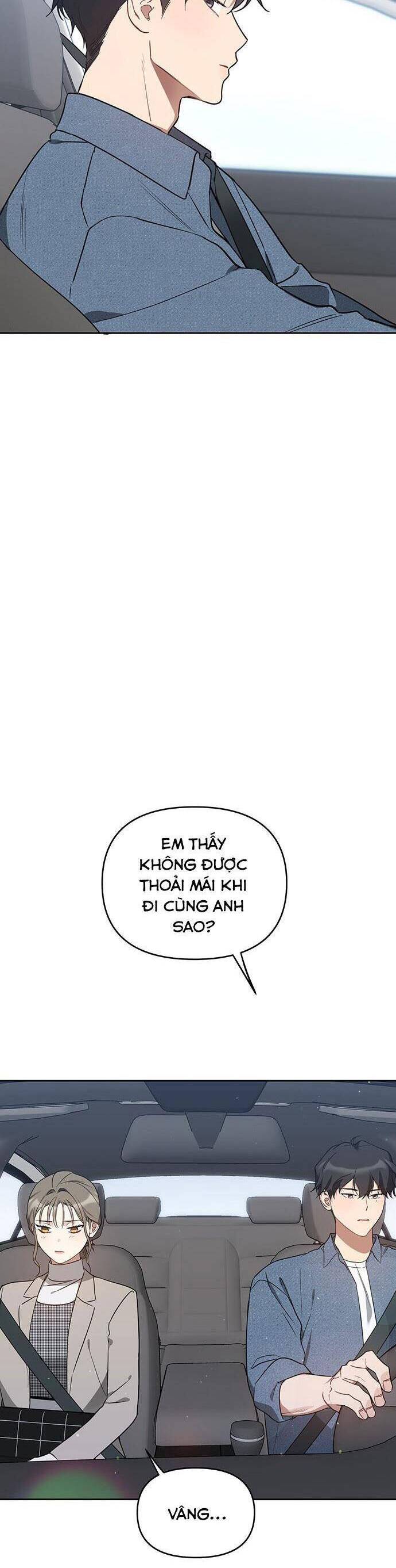 Vận Xui Chốn Công Sở Chapter 31 - Trang 2