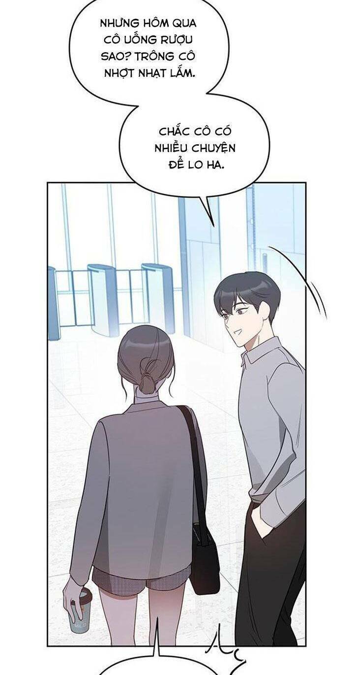 Vận Xui Chốn Công Sở Chapter 30 - Trang 2