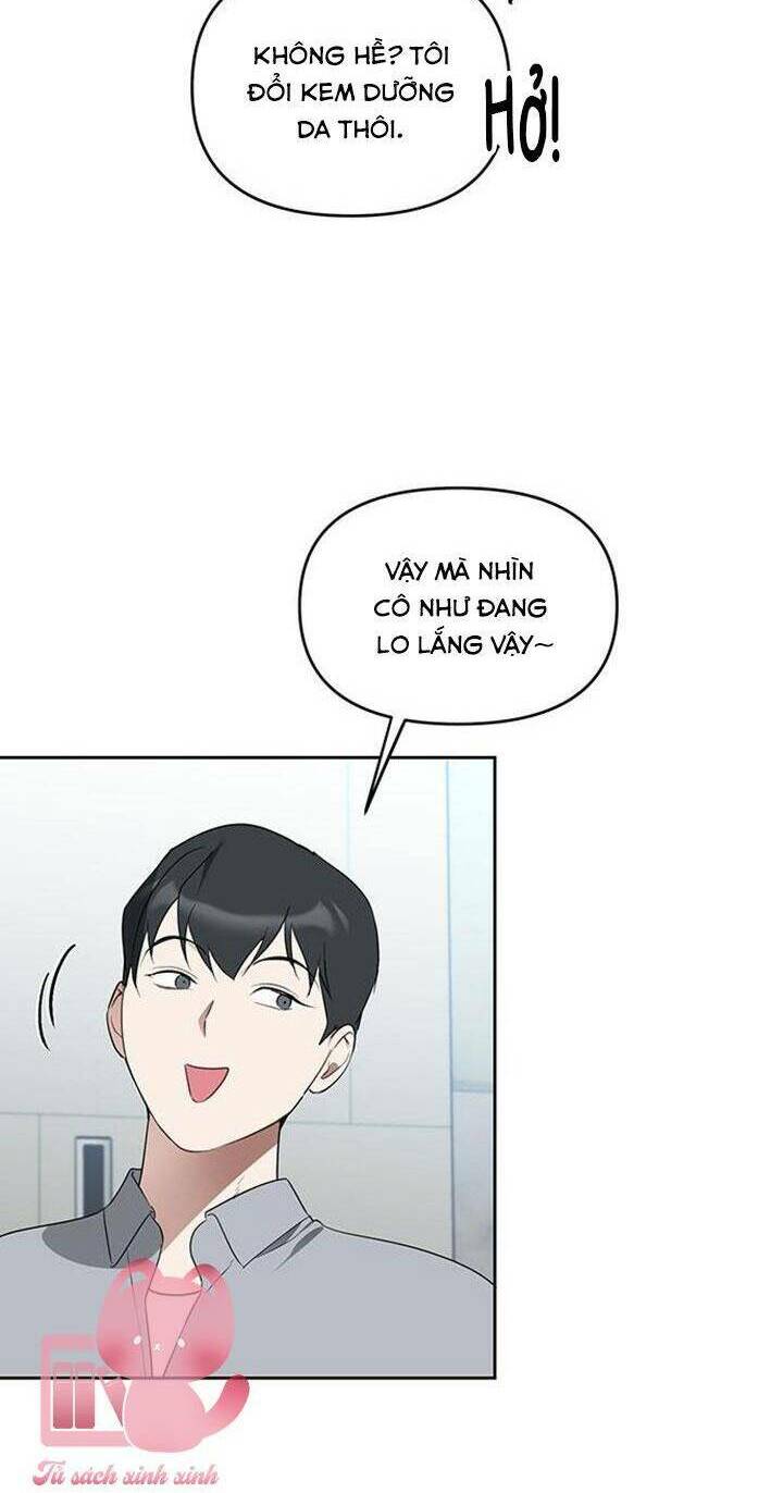 Vận Xui Chốn Công Sở Chapter 30 - Trang 2