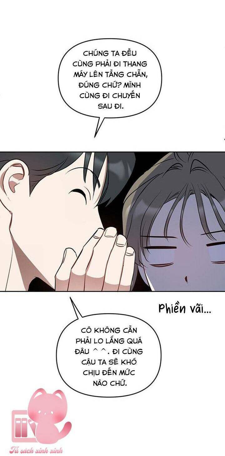 Vận Xui Chốn Công Sở Chapter 30 - Trang 2