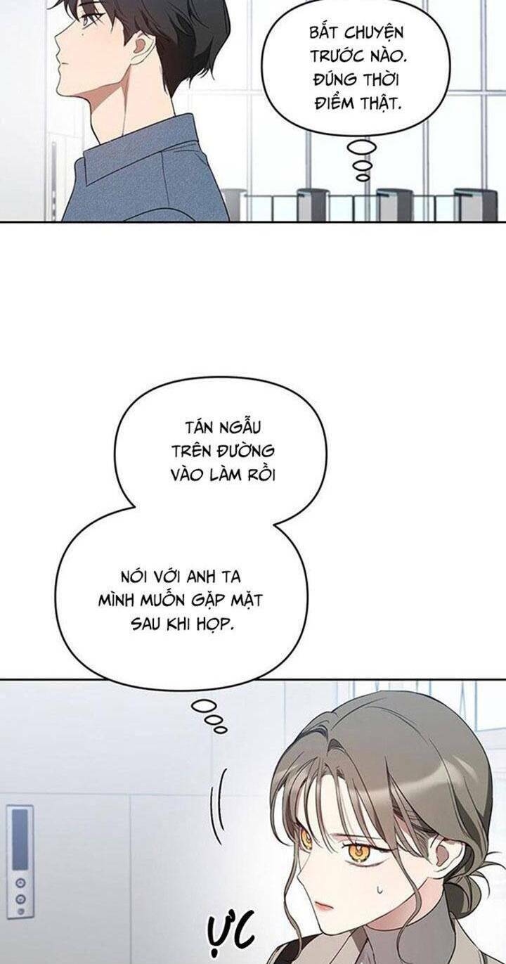 Vận Xui Chốn Công Sở Chapter 30 - Trang 2