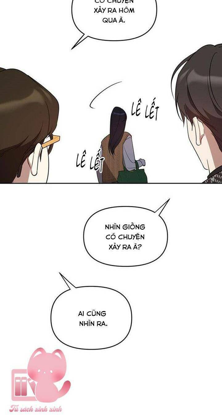 Vận Xui Chốn Công Sở Chapter 30 - Trang 2