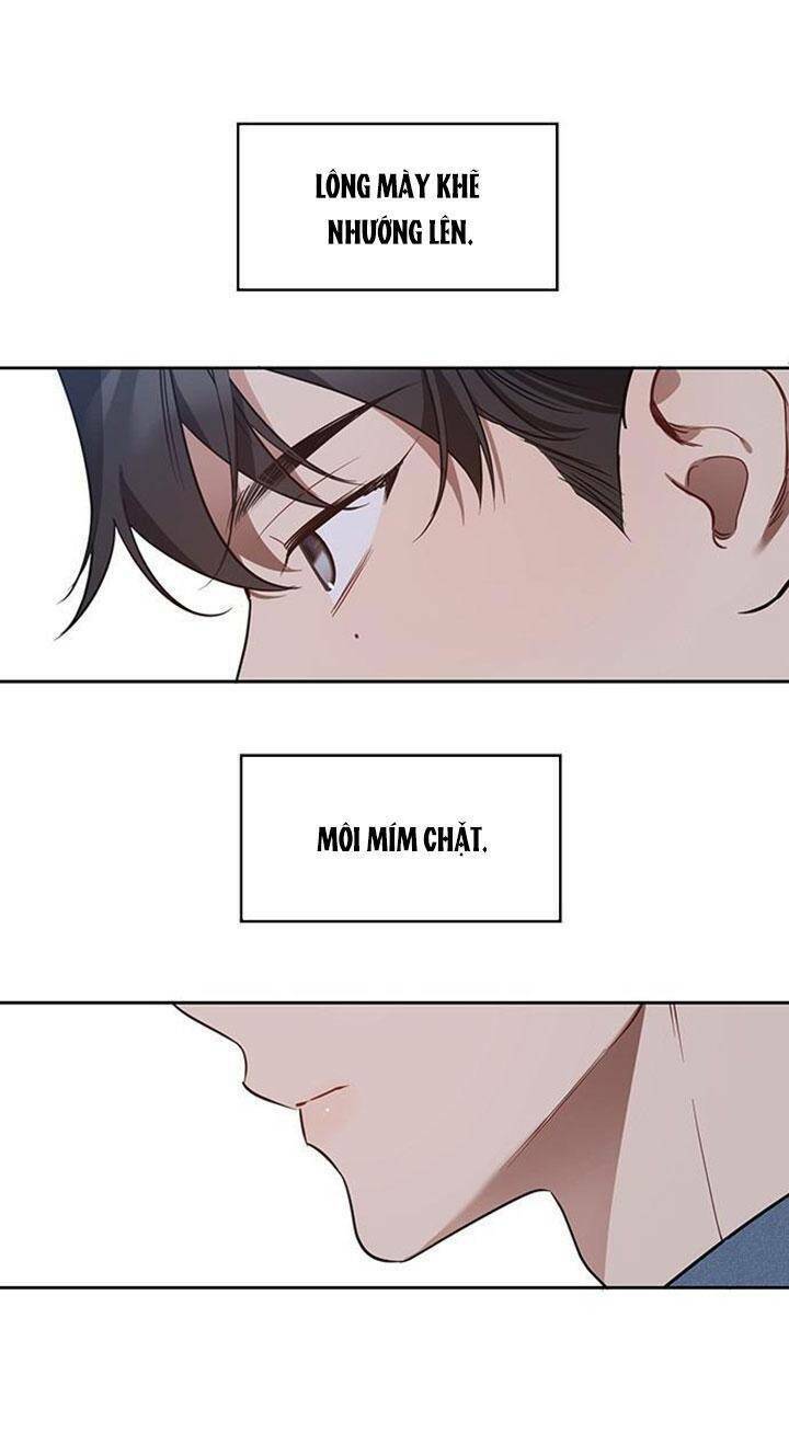 Vận Xui Chốn Công Sở Chapter 30 - Trang 2