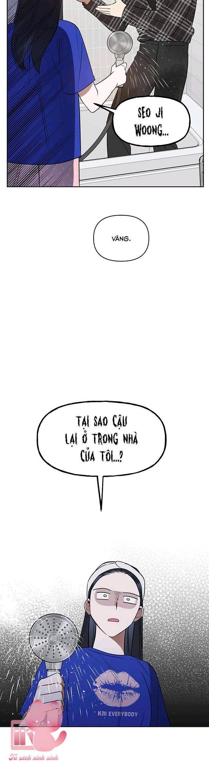 Vận Xui Chốn Công Sở Chapter 28 - Trang 2