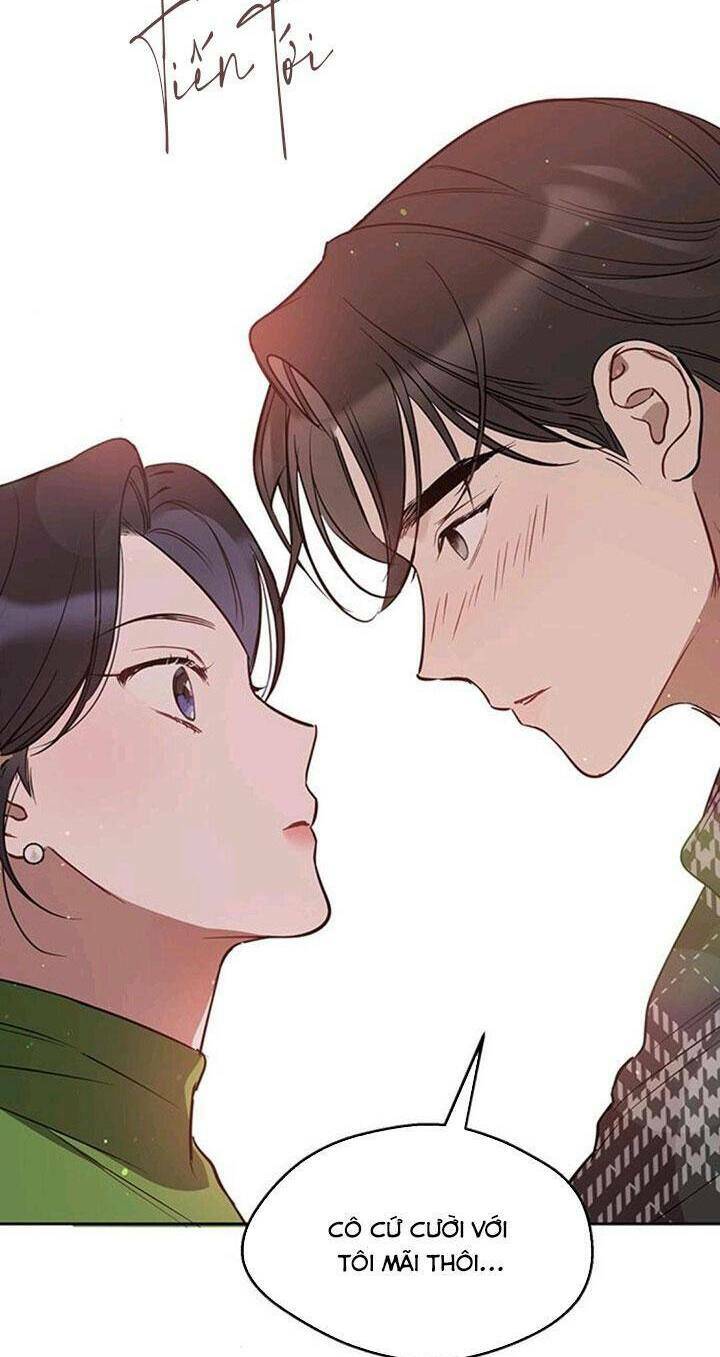 Vận Xui Chốn Công Sở Chapter 27 - Trang 2