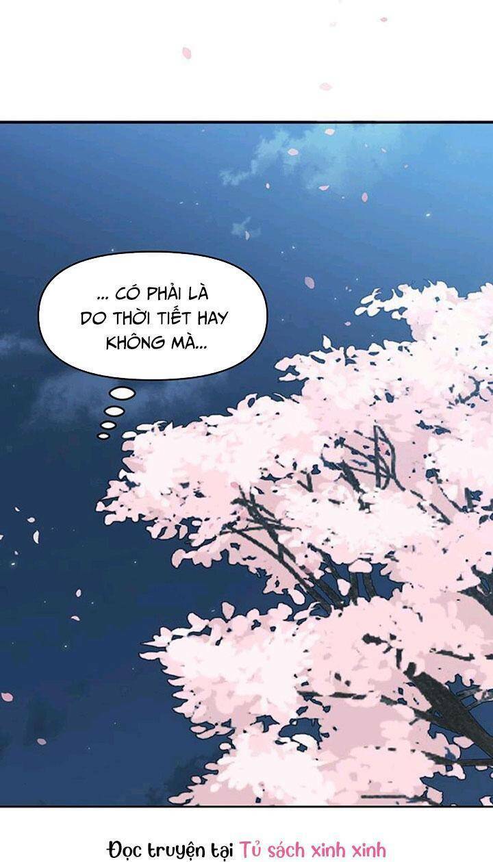 Vận Xui Chốn Công Sở Chapter 27 - Trang 2