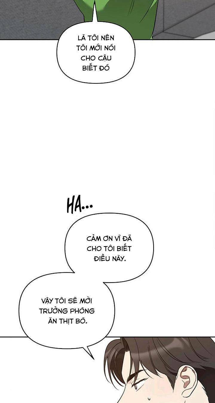 Vận Xui Chốn Công Sở Chapter 26 - Trang 2