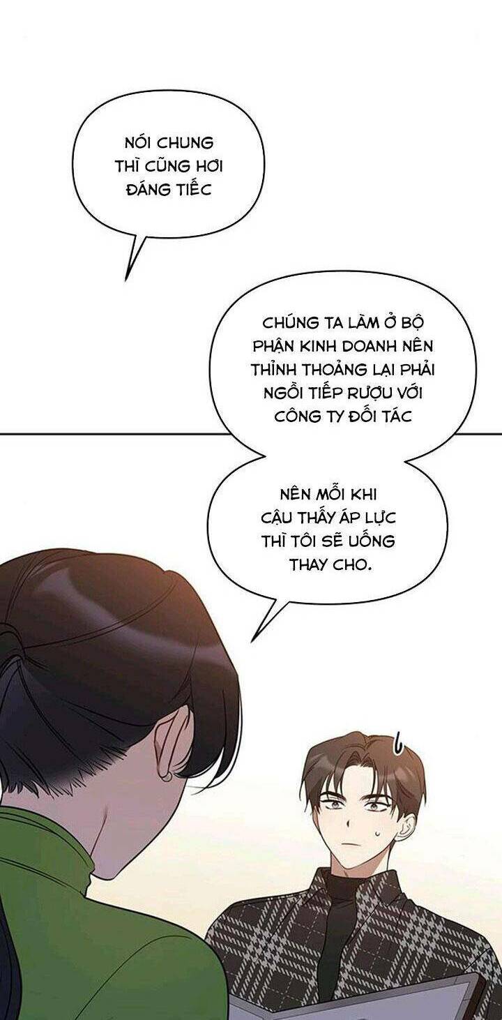 Vận Xui Chốn Công Sở Chapter 26 - Trang 2