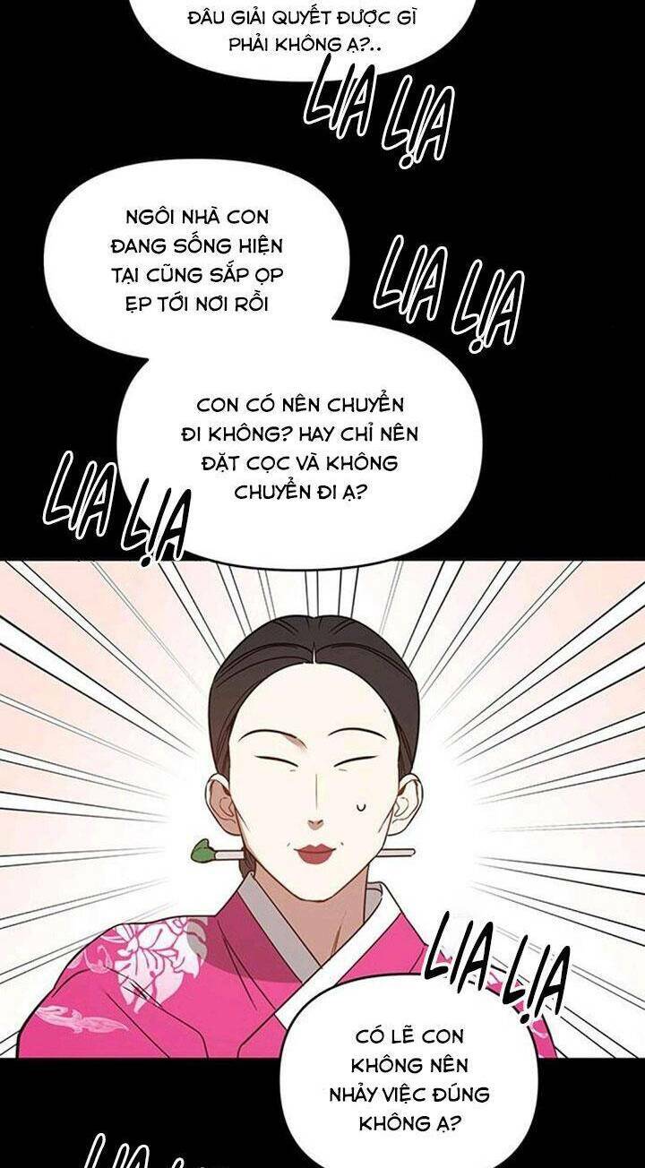 Vận Xui Chốn Công Sở Chapter 25 - Trang 2