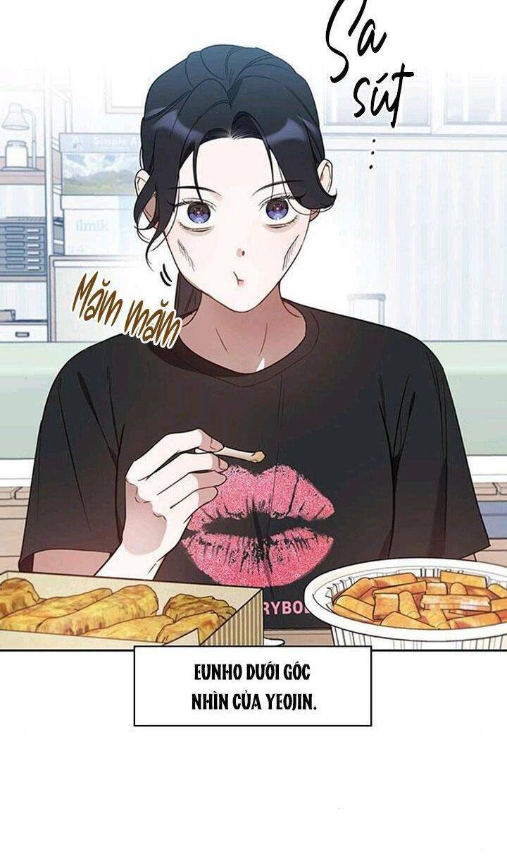 Vận Xui Chốn Công Sở Chapter 25 - Trang 2