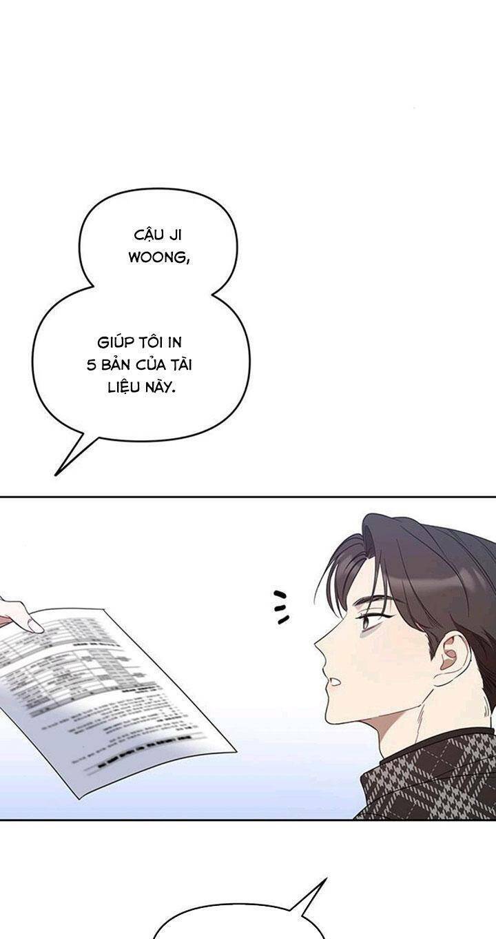 Vận Xui Chốn Công Sở Chapter 25 - Trang 2