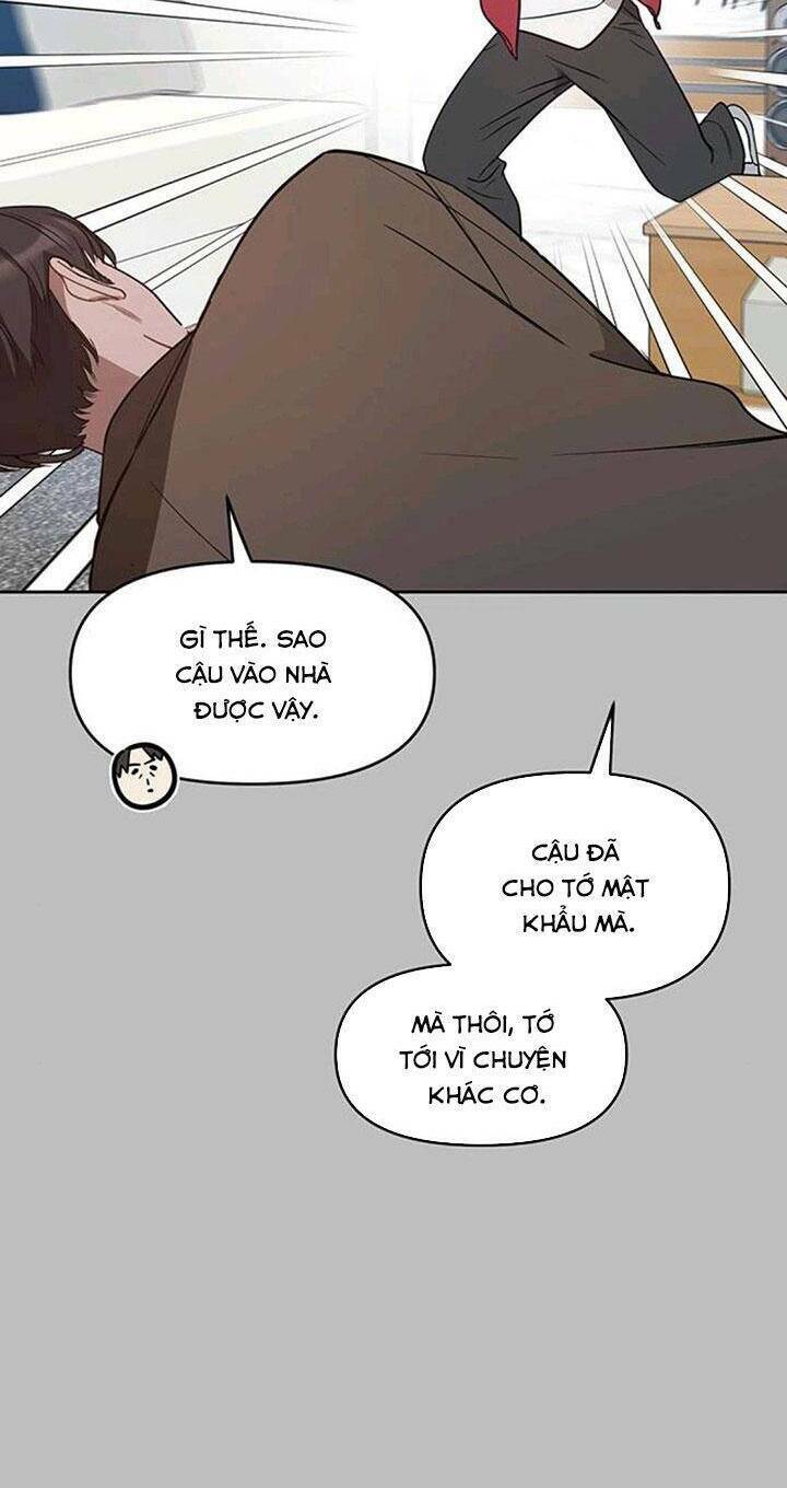 Vận Xui Chốn Công Sở Chapter 25 - Trang 2