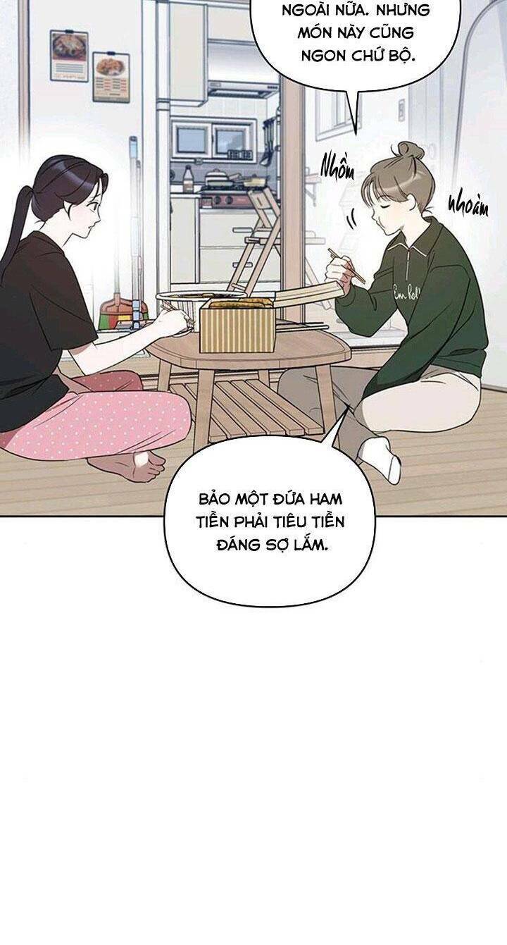 Vận Xui Chốn Công Sở Chapter 25 - Trang 2